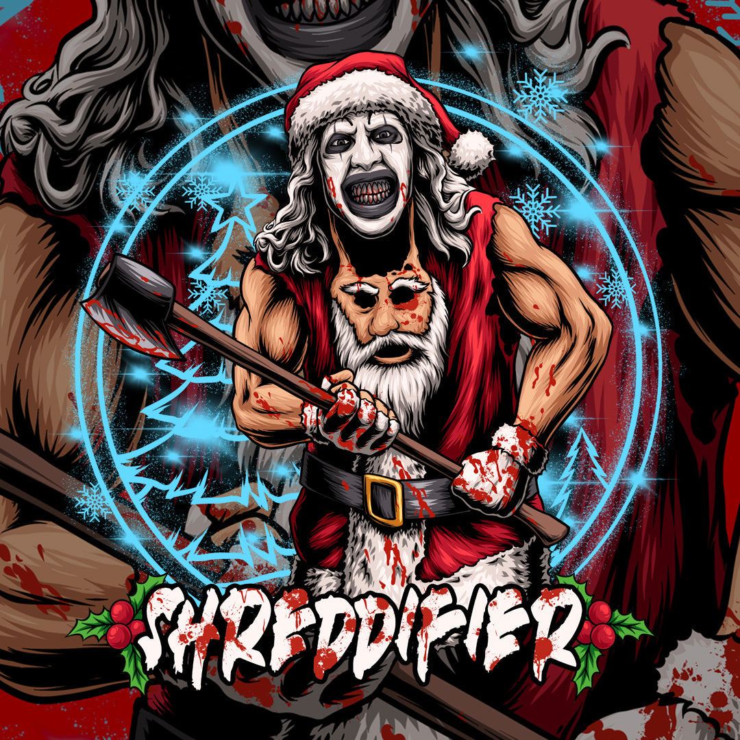 Shreddifier