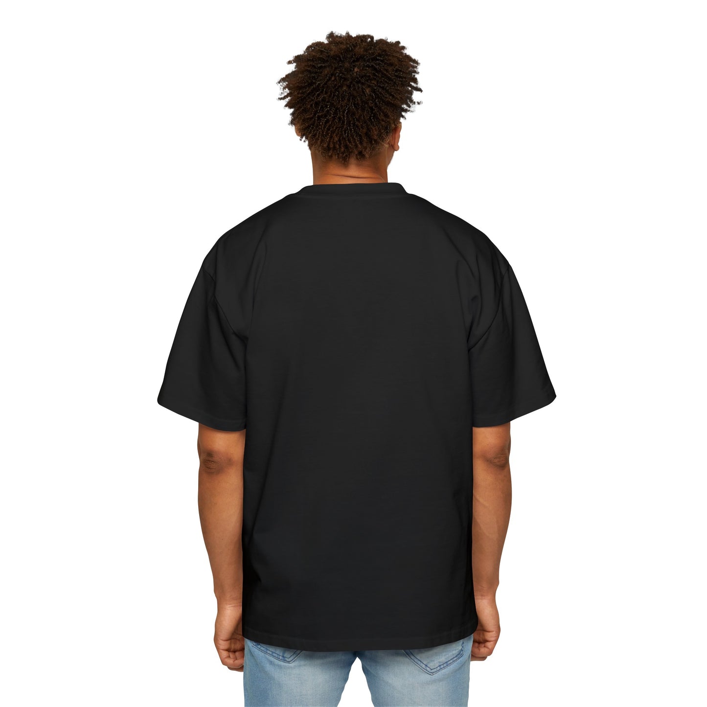 Halloween: Fit to Kill Oversized T-Shirt