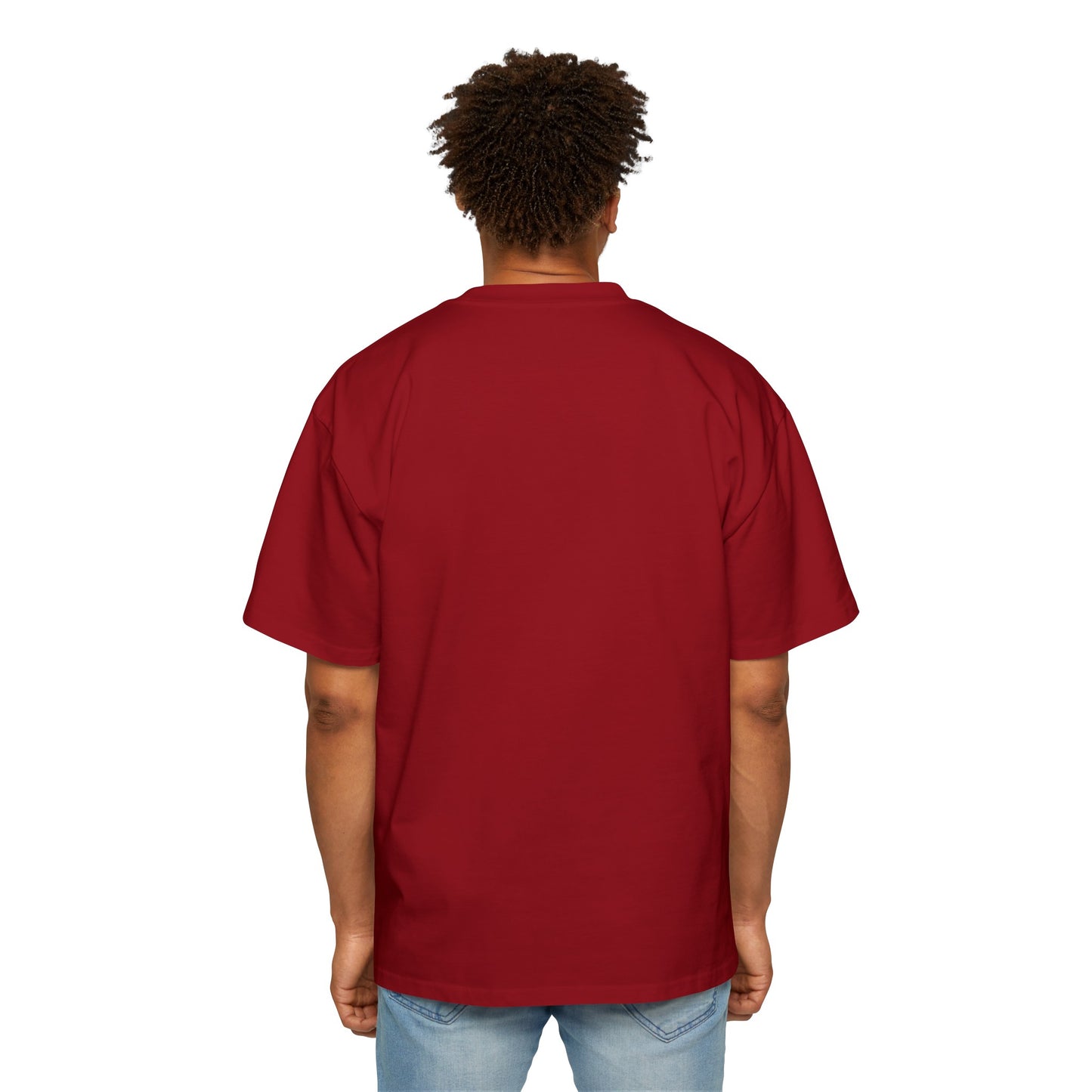Halloween: Fit to Kill Oversized T-Shirt