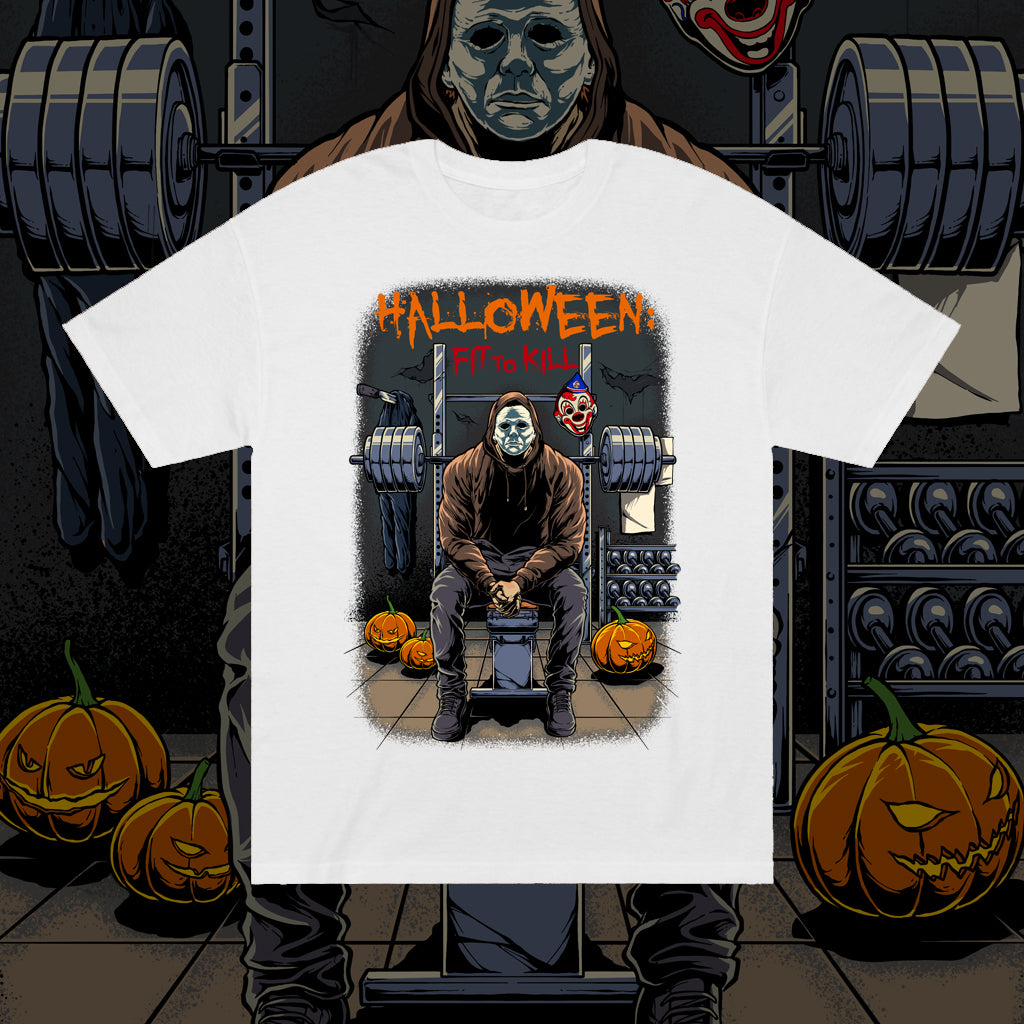 Halloween: Fit to Kill T-Shirt