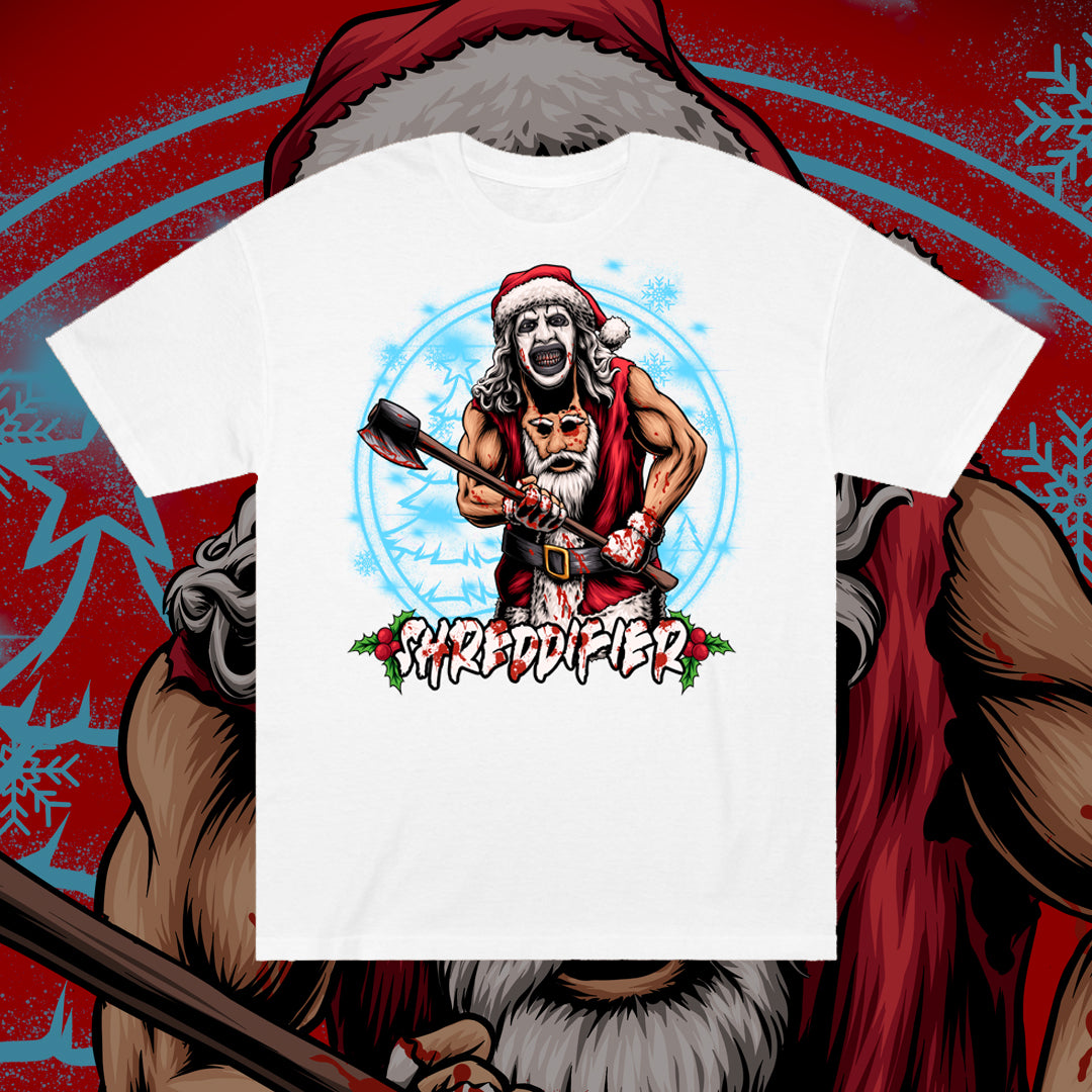 Shreddifier T-Shirt