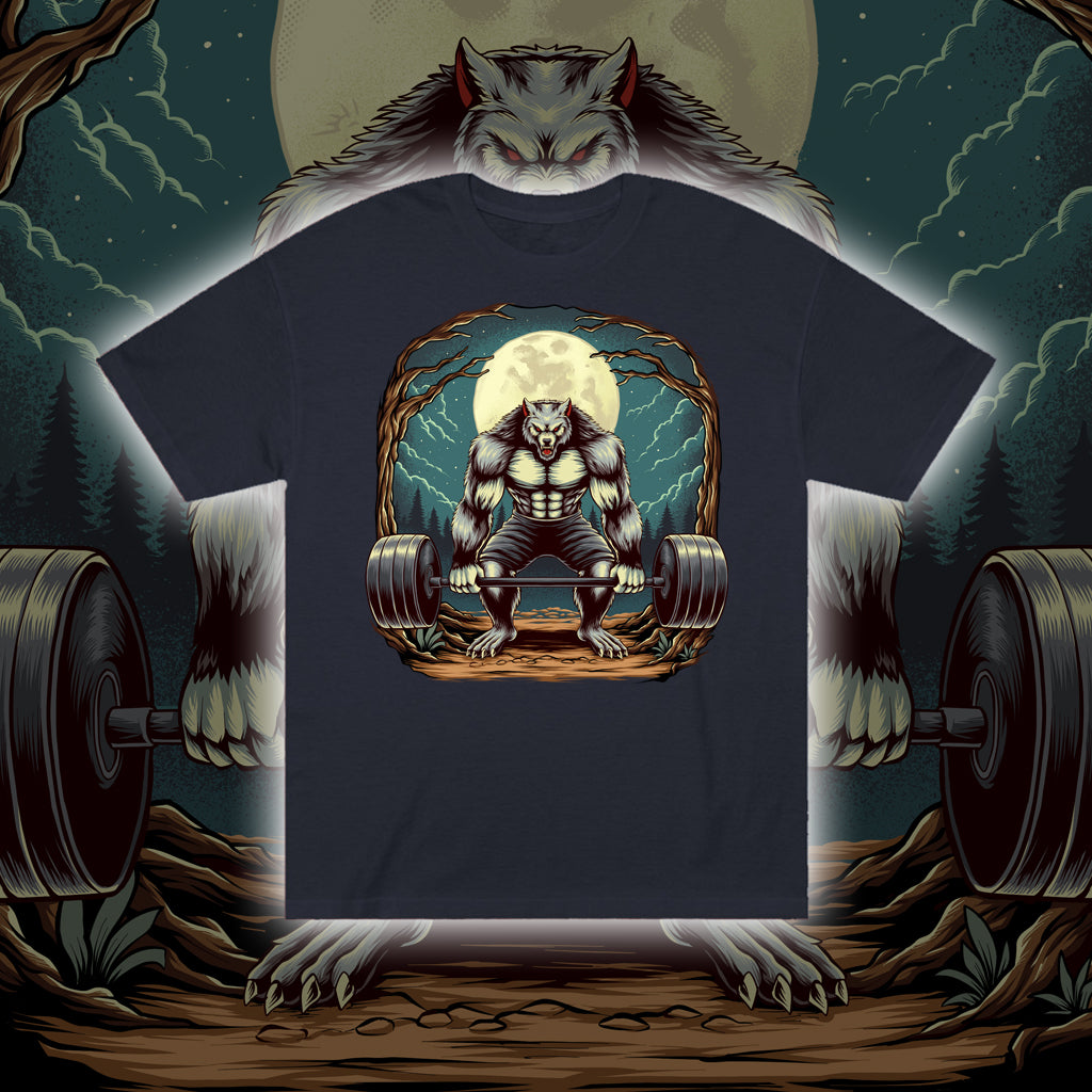 Gearwolf T-Shirt