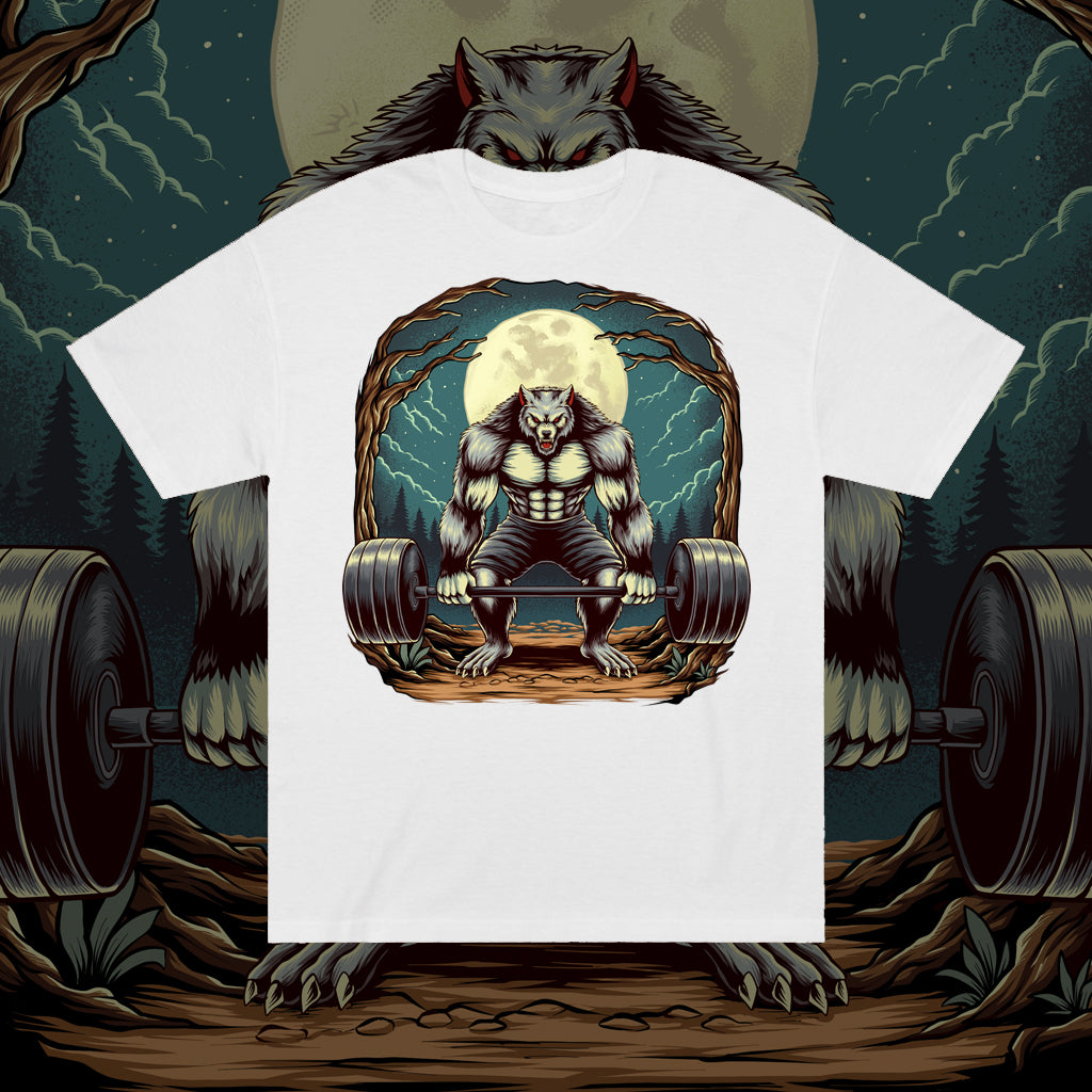 Gearwolf T-Shirt